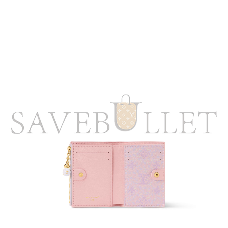 l0vis Vvtt0n lisa wallet m29251 (11.5*9*1.5cm)